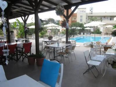 Vickys Studios Faliraki - 28