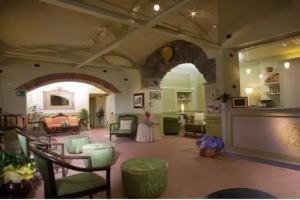 Hotel Leon D'Oro, Orta San Giulio