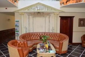 Atrium Hotel, Ivano-Frankivsk