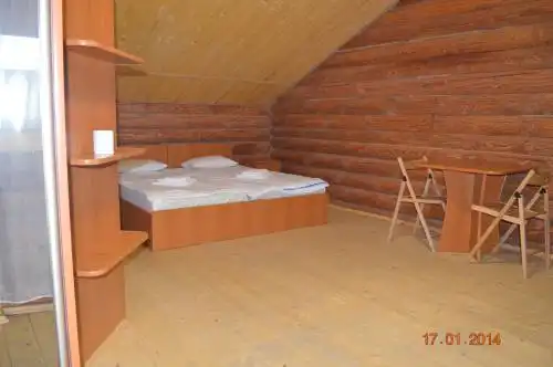 Zdravnica Karpat - 3