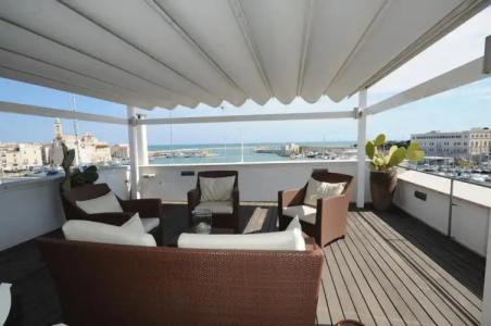 Suite Home Trani - 21