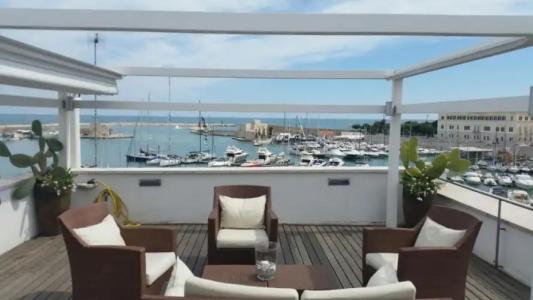 Suite Home Trani - 53