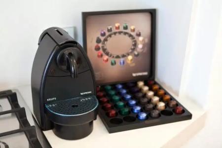 Suite Home Trani - 40