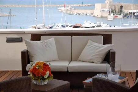 Suite Home Trani - 52