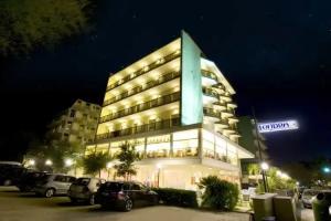 Londra, Milano Marittima