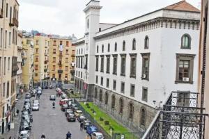 Bed & Breakfast A Castel Capuano, Naples