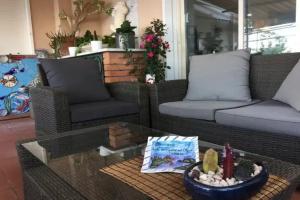 Il BB La Terrazza sul Mare, Taormina