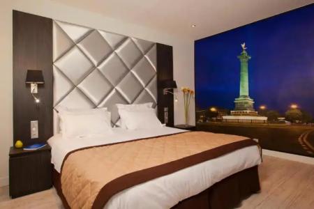 Hôtel Eden Opéra - 74