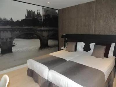 Hôtel Eden Opéra - 60