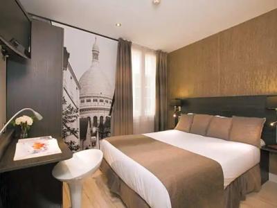 Hôtel Eden Opéra - 56