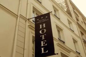Hôtel Etoile Trocadéro, Paris
