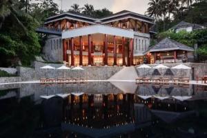 The Phuket - SHA Extra Plus Hotel, Surin