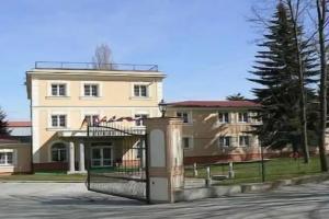 Eurohotel, Karlovy Vary