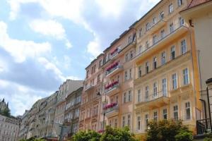 Venus Hotel, Karlovy Vary