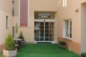 Europension, Karlovy Vary