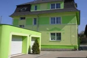 Pension Rak, Karlovy Vary