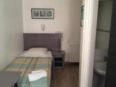 Hôtel de l'Europe - 15