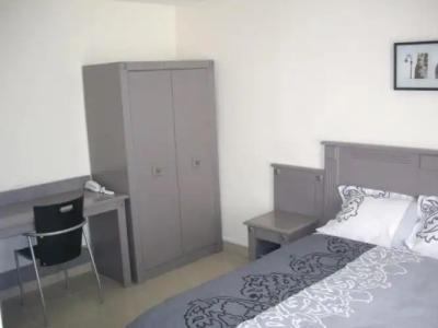 Hôtel de l'Europe - 14