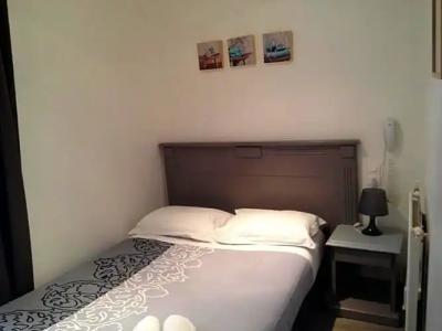 Hôtel de l'Europe - 27