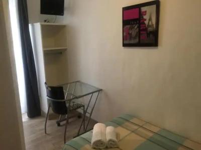 Hôtel de l'Europe - 20