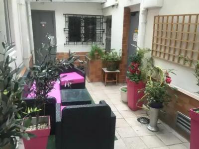 Hôtel de l'Europe - 12