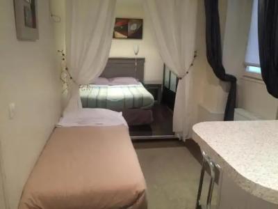 Hôtel de l'Europe - 38