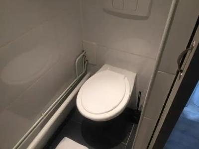 Hôtel de l'Europe - 22