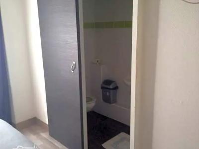 Hôtel de l'Europe - 24