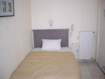 Hôtel de l'Europe - 19