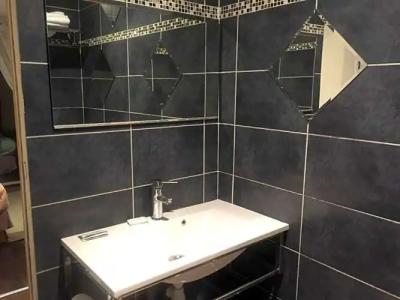 Hôtel de l'Europe - 28