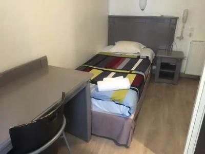 Hôtel de l'Europe - 4