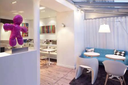 Georgette Hôtel & Restaurant - 5