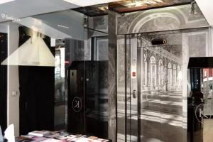 Boutique Hôtel Konfidentiel, Paris