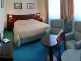 1 Bedroom Superior Double room