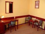 1 Bedroom Standard Double room