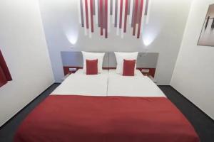 Hotel Villa Eden, Jihlava