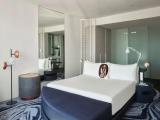 Wonderful Sky Double room with Marina view