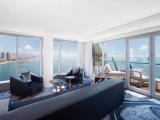 Marvelous Double Suite seafront