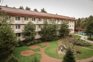 Olympica Hotel, Almaty