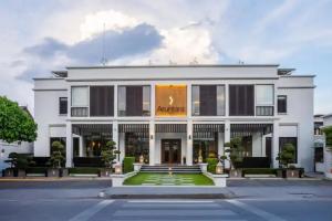 Aruntara Riverside Boutique Hotel -SHA Extra Plus, Chiang Mai City