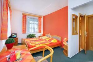 Lucni Dum Hotel, Janske Lazne