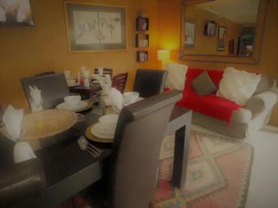 Uzuri Guesthouse CC - 12