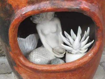 Uzuri Guesthouse CC - 19