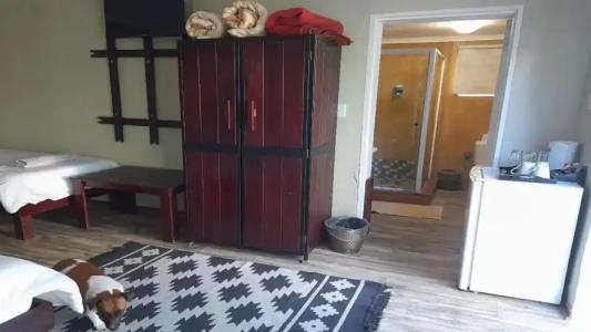 Uzuri Guesthouse CC - 39