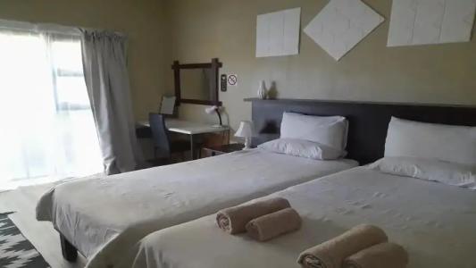 Uzuri Guesthouse CC - 36