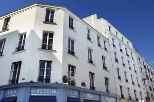 Le Robinet d'Or Hotel