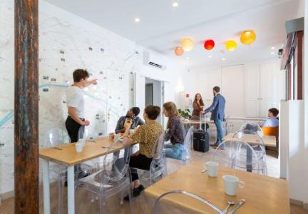 Hôtel Korner Etoile - 17