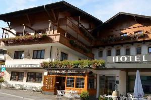 Scol Sporthotel Zillertal, Fuegen
