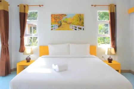 Pueanjai Resort and Restaurant - 22
