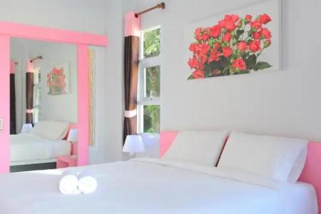 Pueanjai Resort and Restaurant - 112